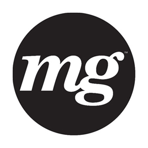 mg magazine logo
