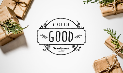Force For Good