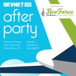 BevNET Live Invite