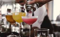 cocktail trends 2019