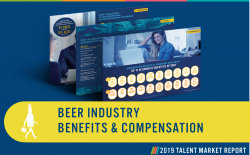 beer salaries