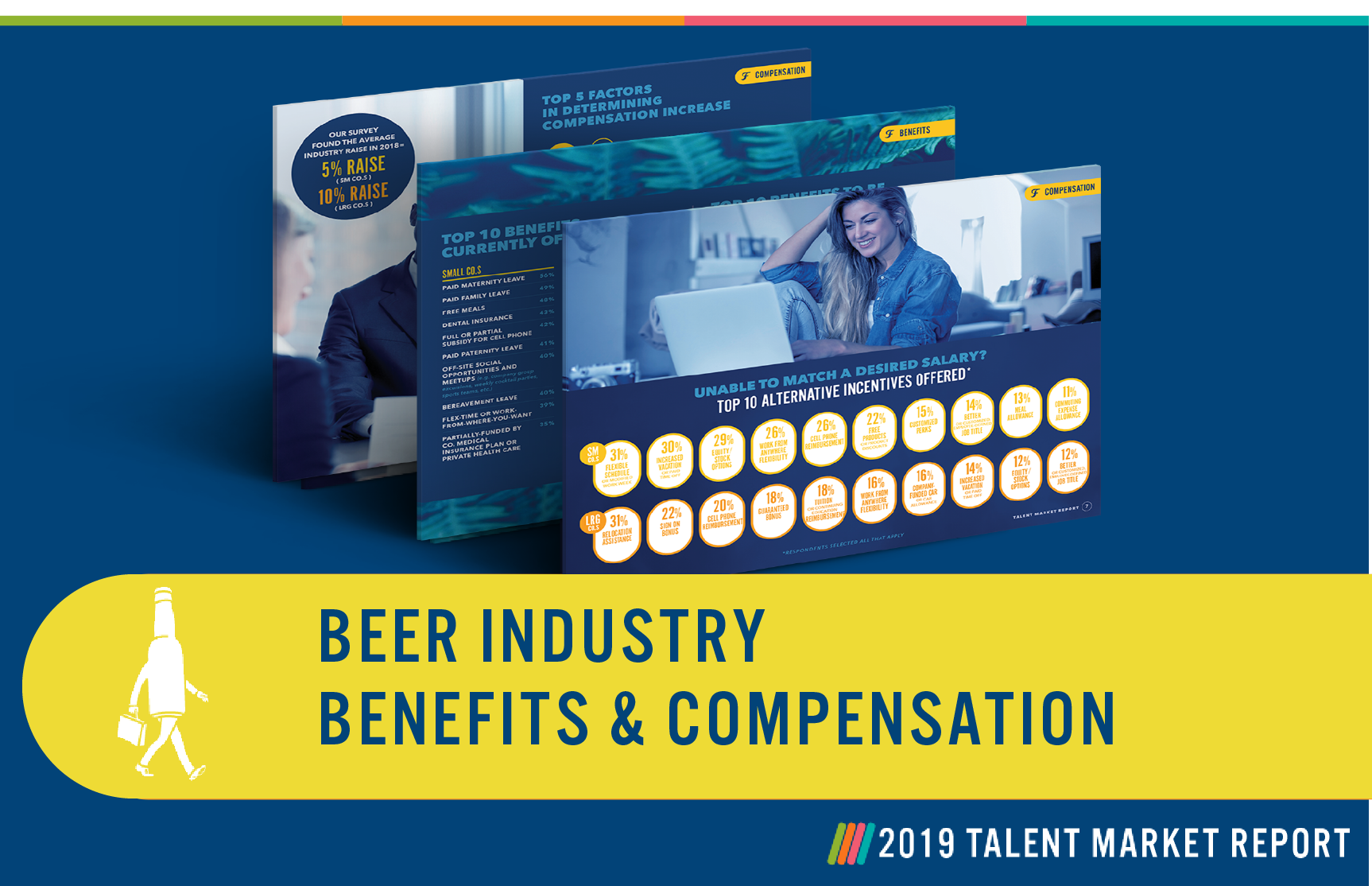 Beer Industry Salaries ForceBrands Newsroom