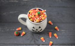halloween candy corns