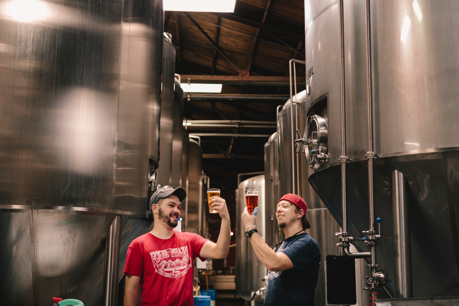 5 Midwestern Beer Jobs in America's Brewing Heartland ForceBrands