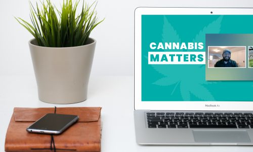 ForceBrands Cannabis Matters