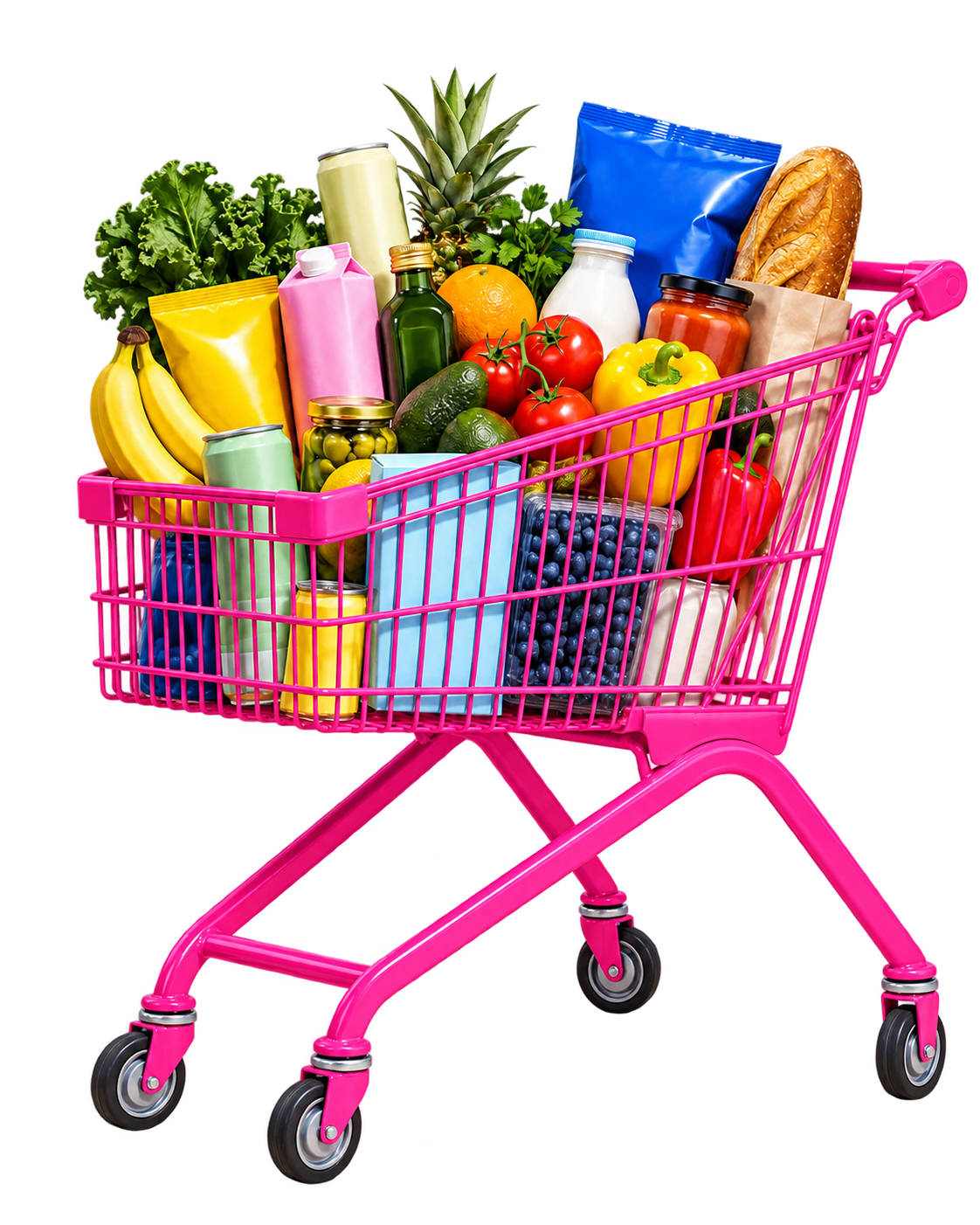 Cart_A