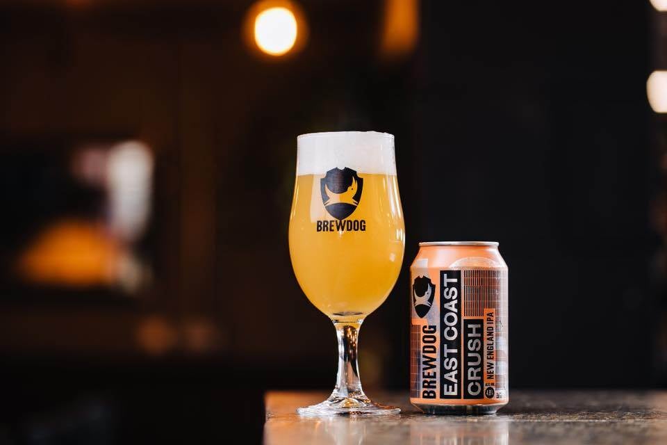 BrewDog