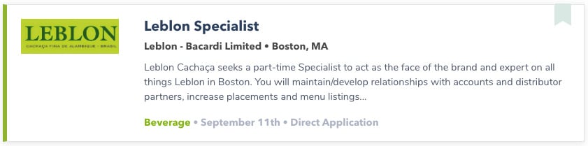 Boston Jobs