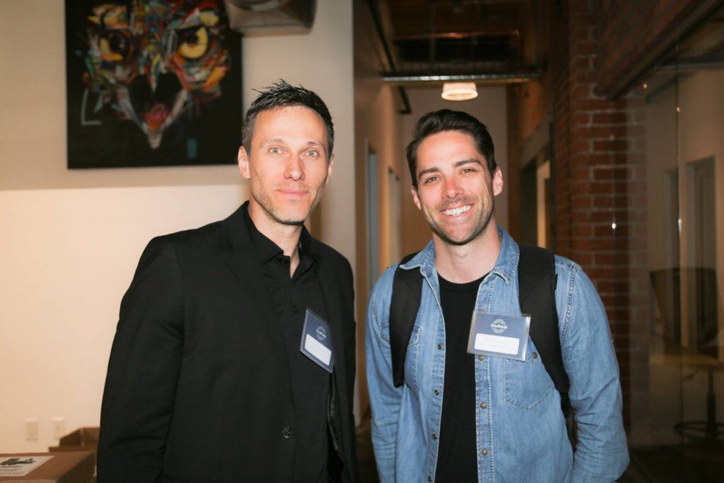 ForceBrands' Cannabis Marketing Roundtable