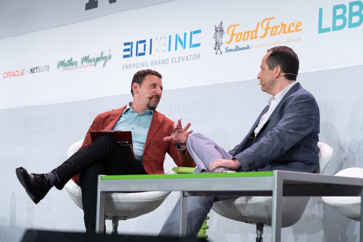 NOSH Live Summer 2019