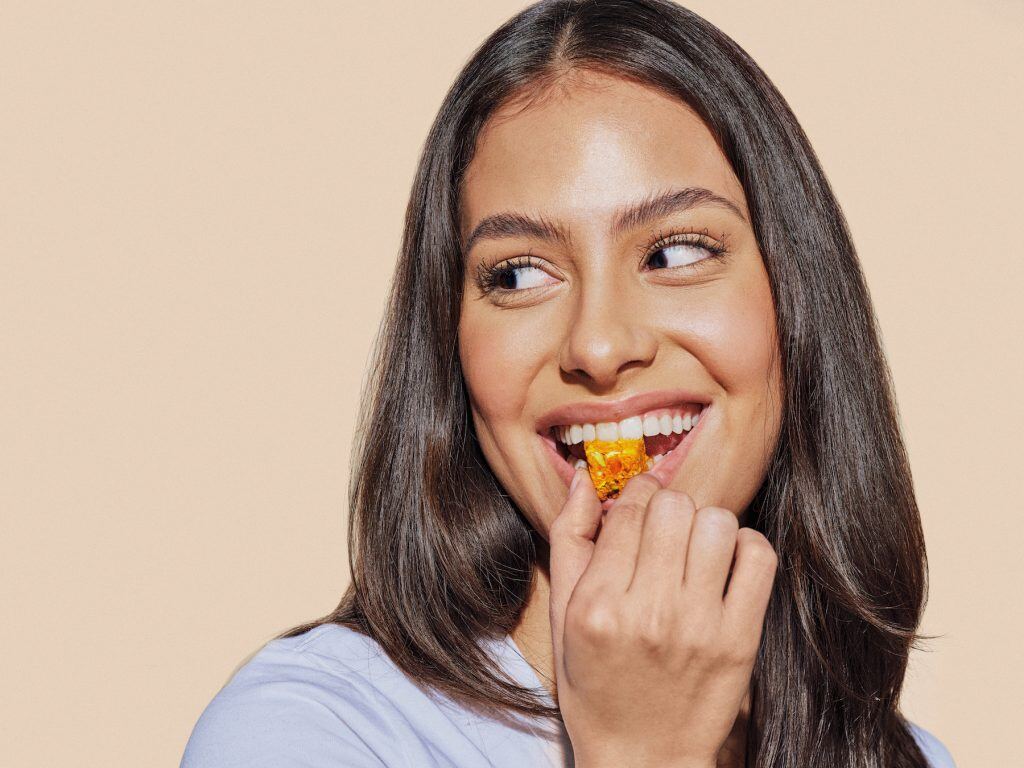 GEM Immunity Bite Female