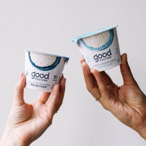 Good Culture Products