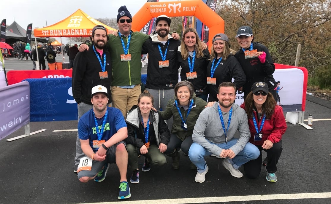 Inspira Marketing Team