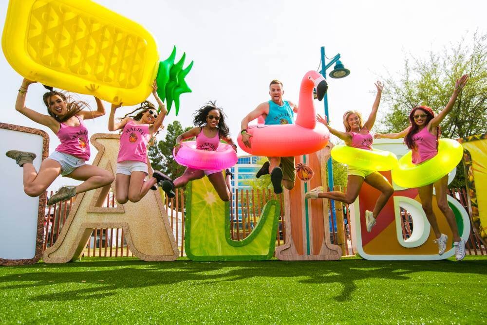 Pernod Ricard Culture