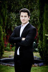 Robert Jakobi BOU Brands