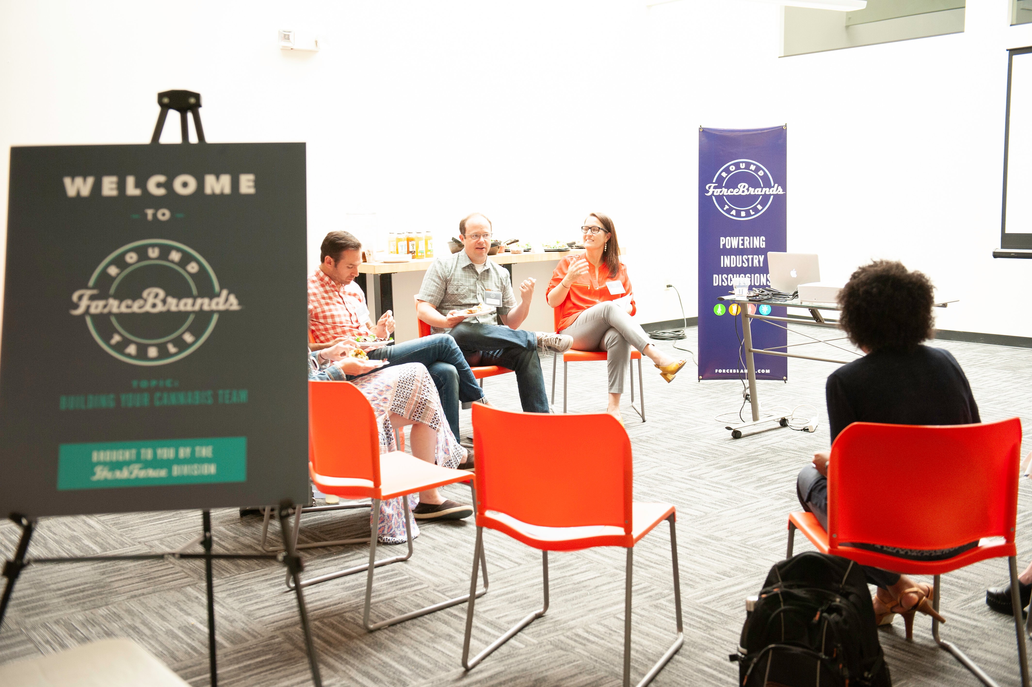 HR Cannabis Roundtable