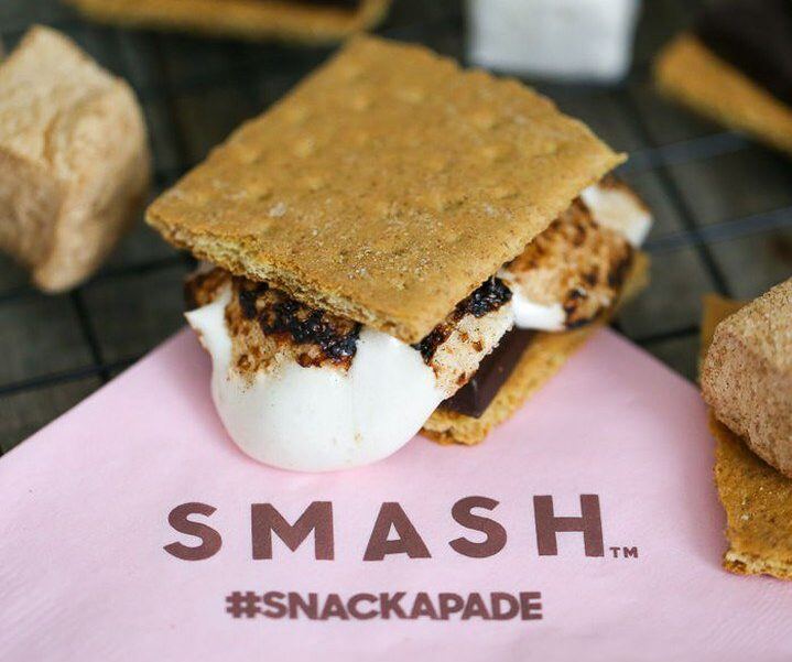 Smashmallow