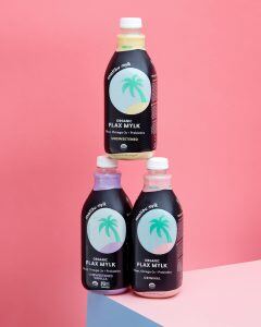 malibu mylk products