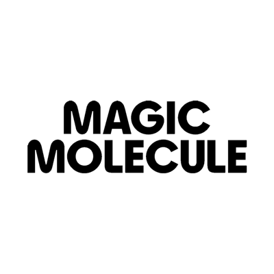 Magic Molecule Logo_83809488