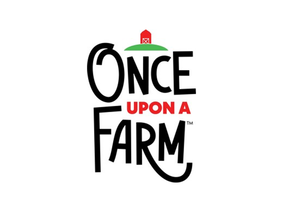 Once Upon a Farm