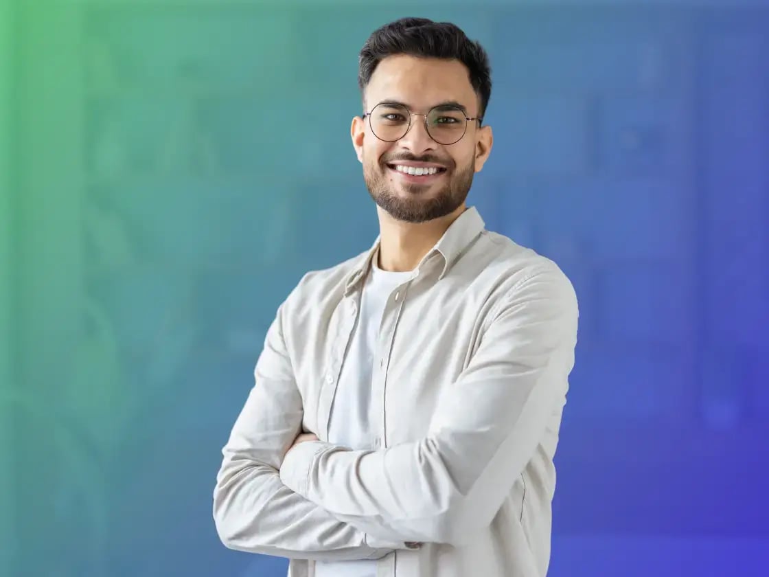 In lockstep with your goals