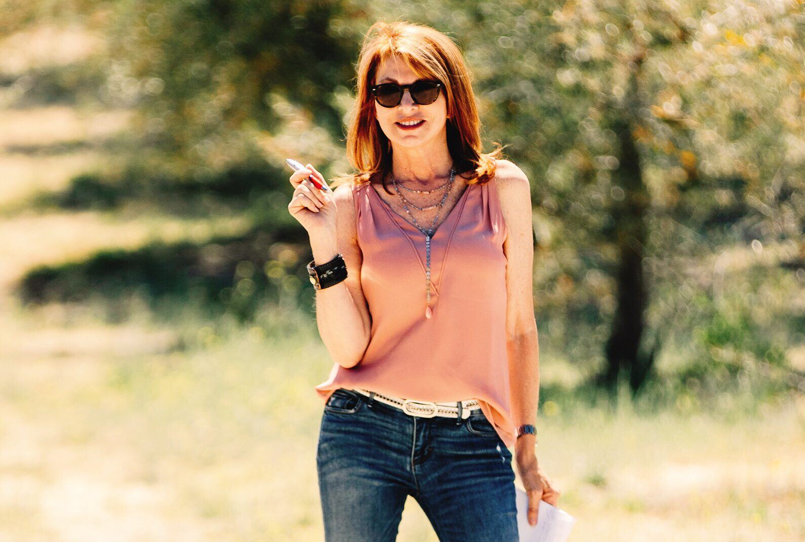 Meridith Keyes How Editorial Director and Publisher Meridith May Harnesses the Power ...