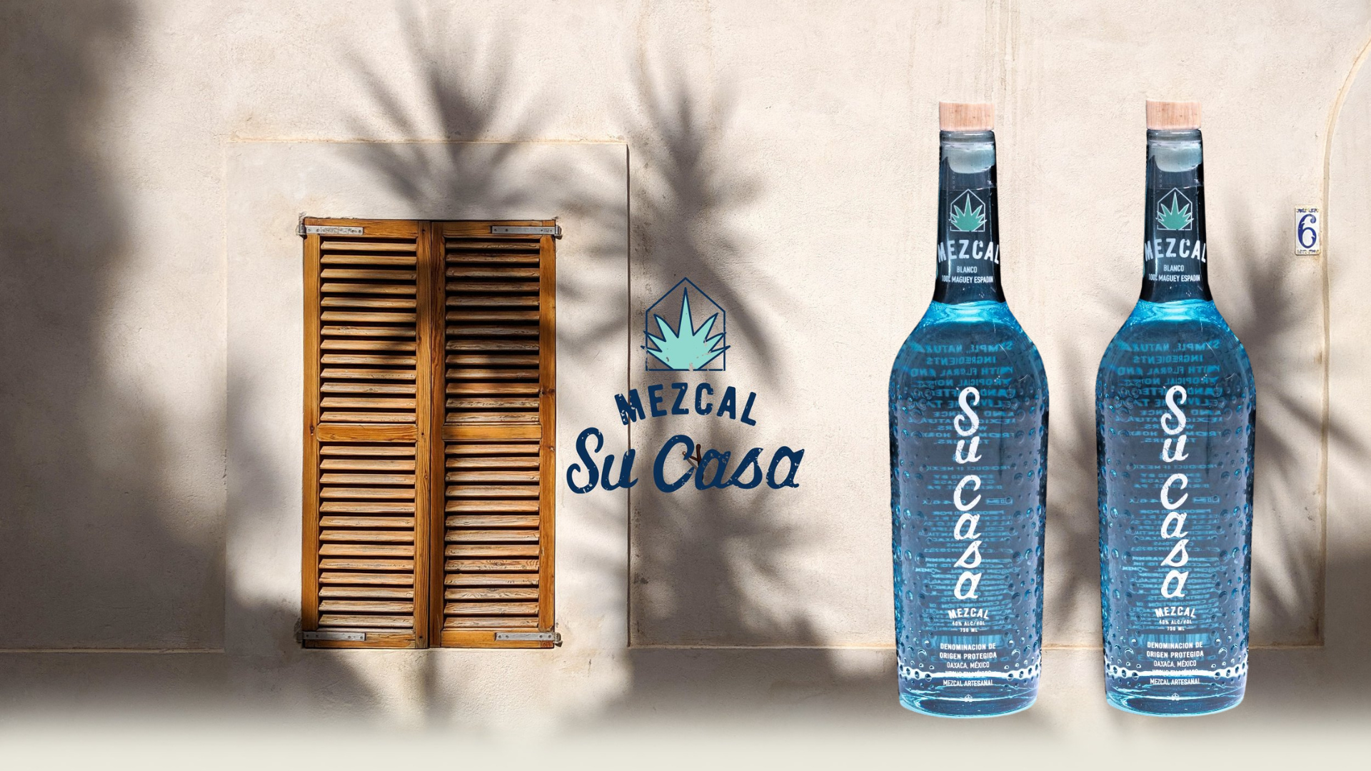 Industry Veteran Joey Angelo Launches SU CASA MEZCAL | ForceBrands
