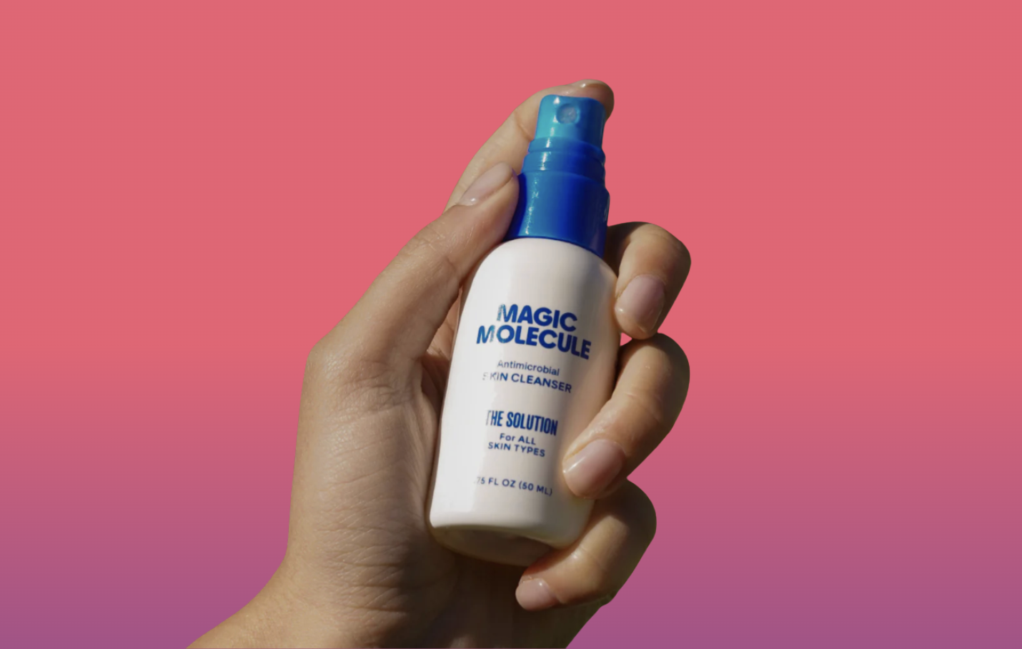 CMO to Write Magic Molecule's Next Chapter