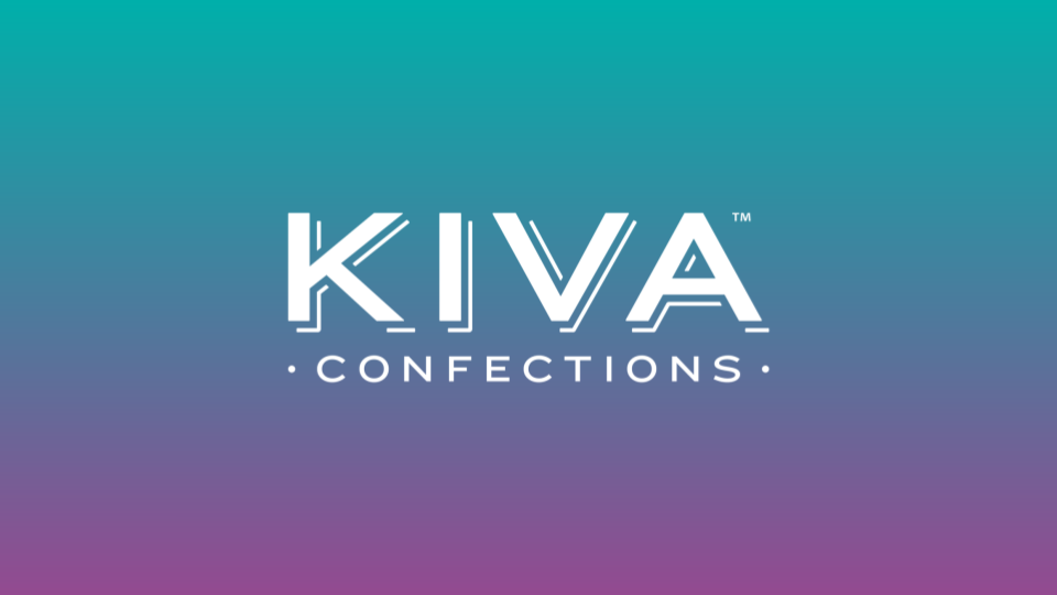 President at Kiva Confections