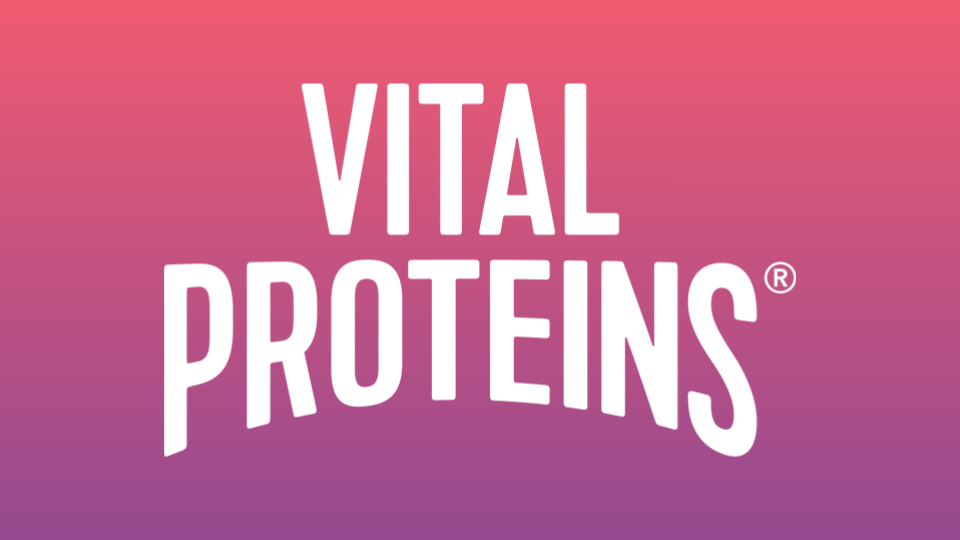 Vital Proteins' Quest for a Powerhouse CMO