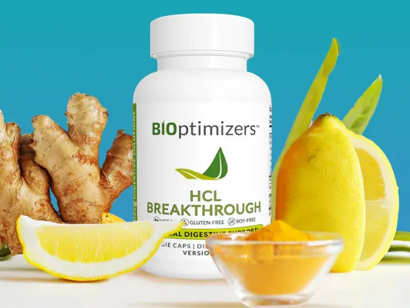 BiOptimizers Secures CSO to Drive Retail Success