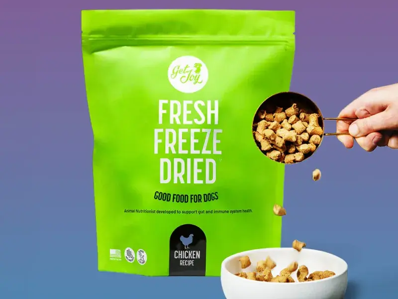 Get Joy Identifying & Filling Growth Leadership Gaps