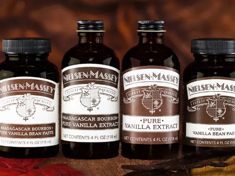 Nielsen-Massey Installs New Board Chair & Board Director