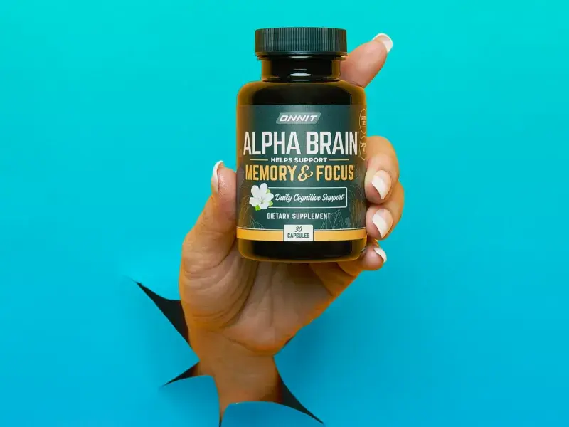 Onnit Reimagining Marketing Post-Acquisition