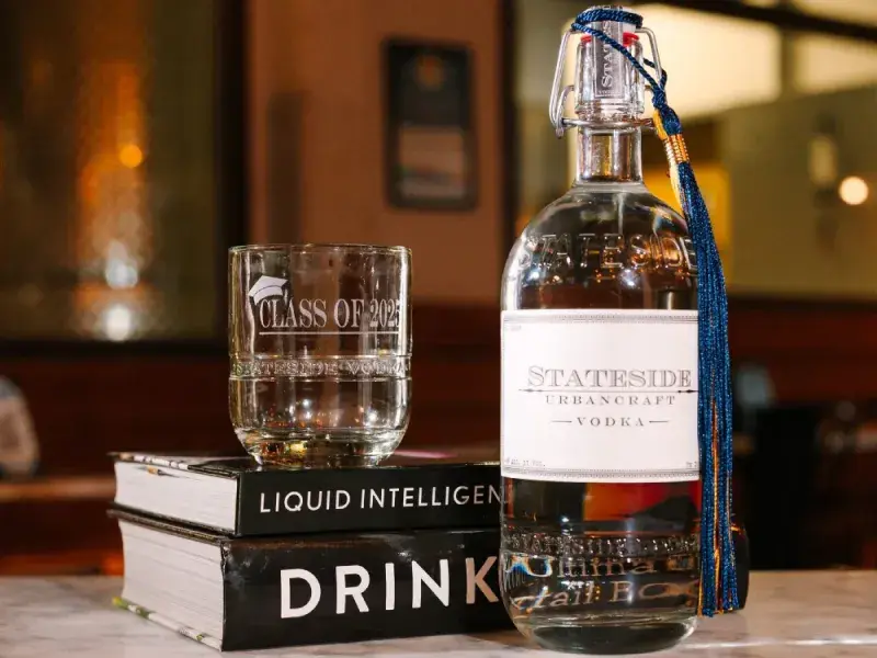 Stateside Vodka & ForceBrands Build a Sales Team