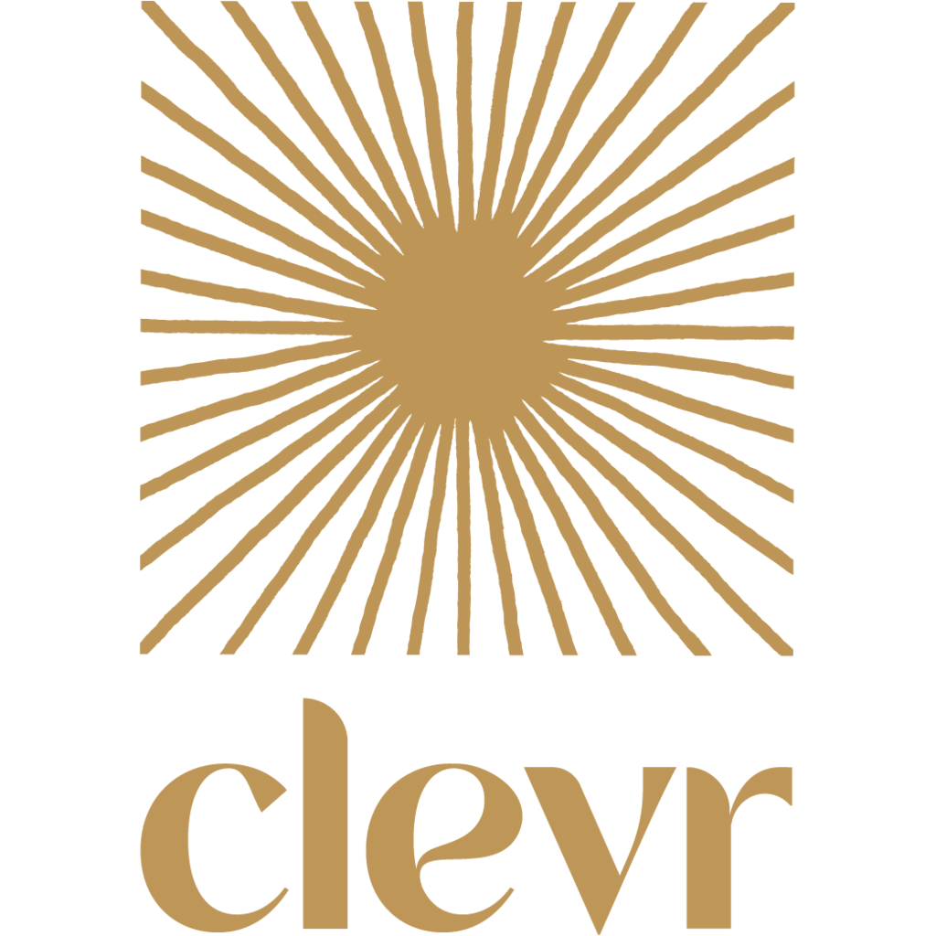 Clevr Blends logo