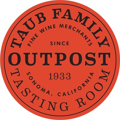 Taub Family Outpost Sonoma  logo