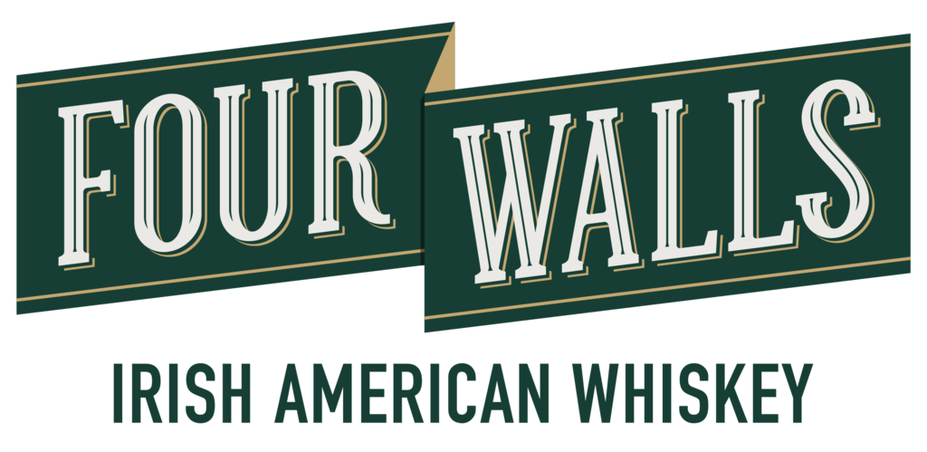 Four Walls Irish American Whiskey