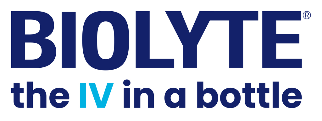 BIOLYTE logo
