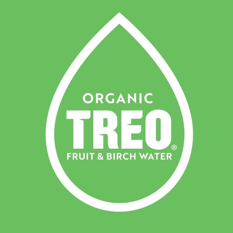 Brands llc. Treo logo.