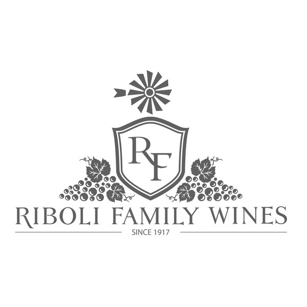 Riboli Family Wines  logo