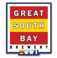 Great South Bay Brewery logo