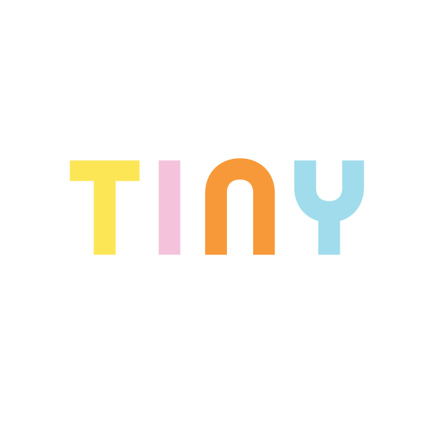 Tiny Organics logo