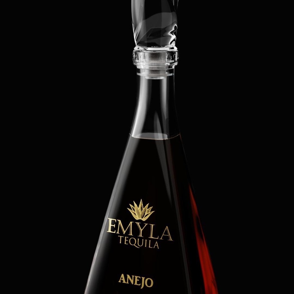 Emyla Spirits (Emyla Tequila)