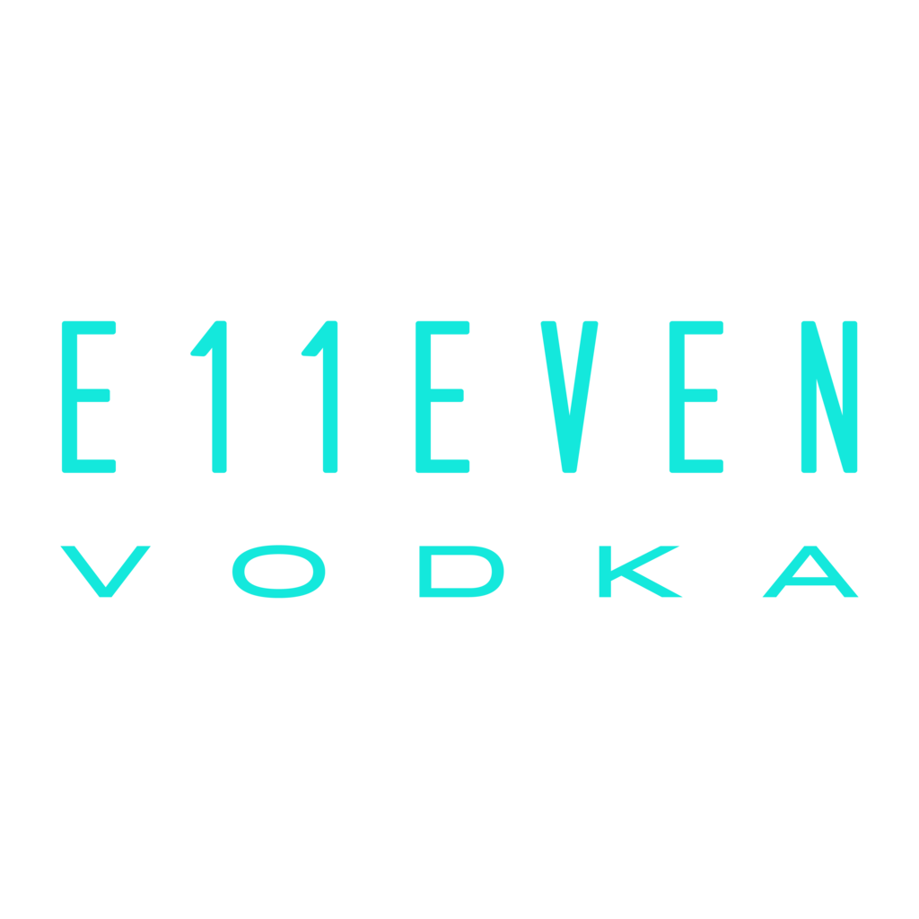 E11EVEN Vodka logo