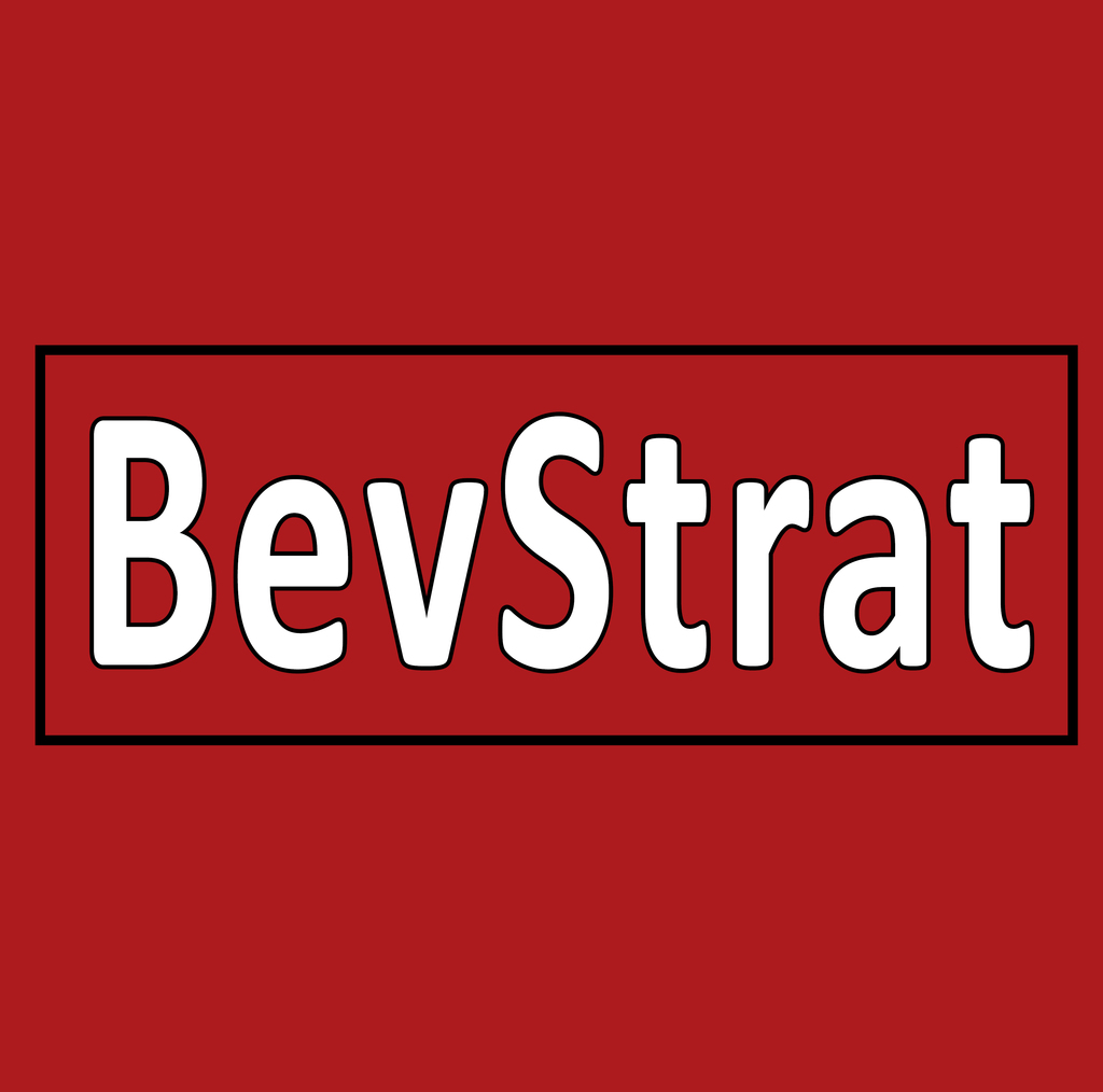 BevStrat logo