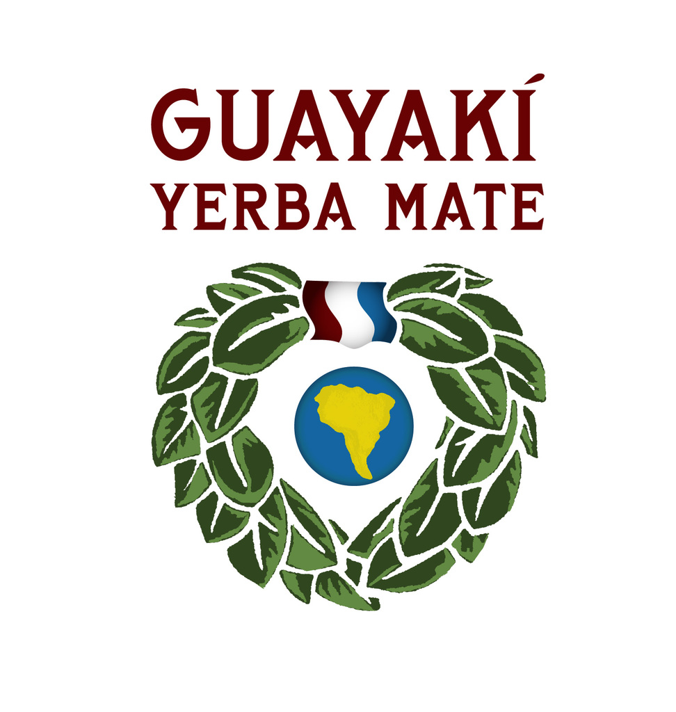 Guayaki Yerba Mate logo