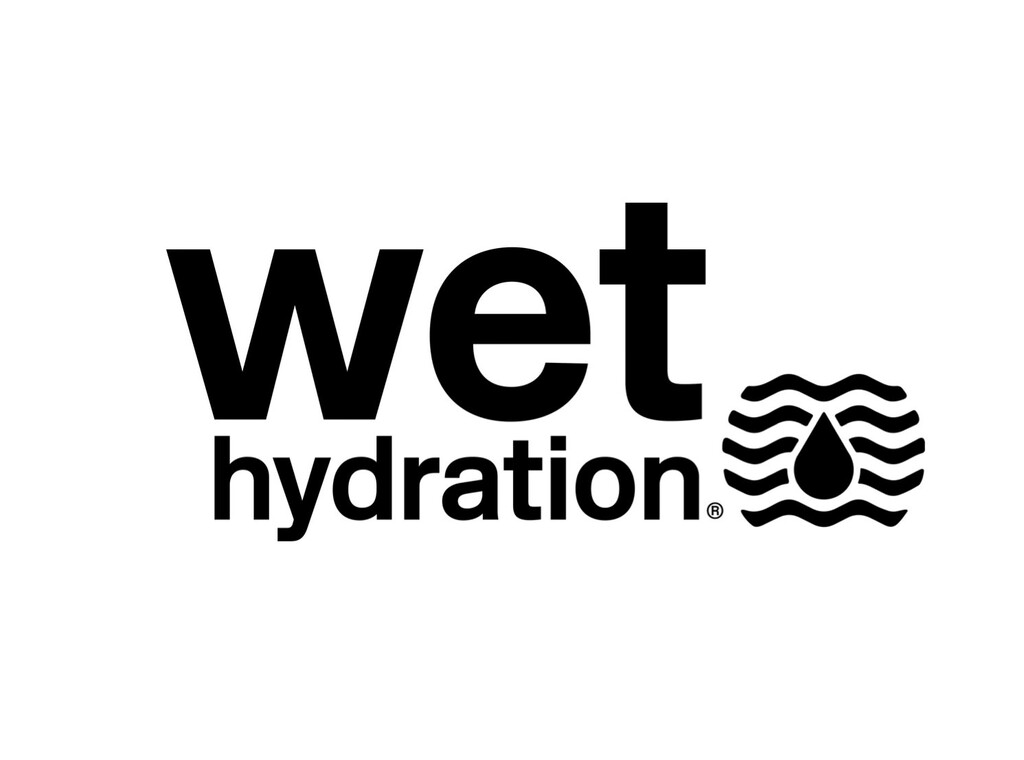 Wet Hydration