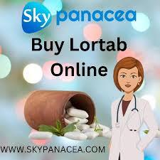 Buy Lortab 7.5-325 mg Online With New Developed Technology #Alaska!!!