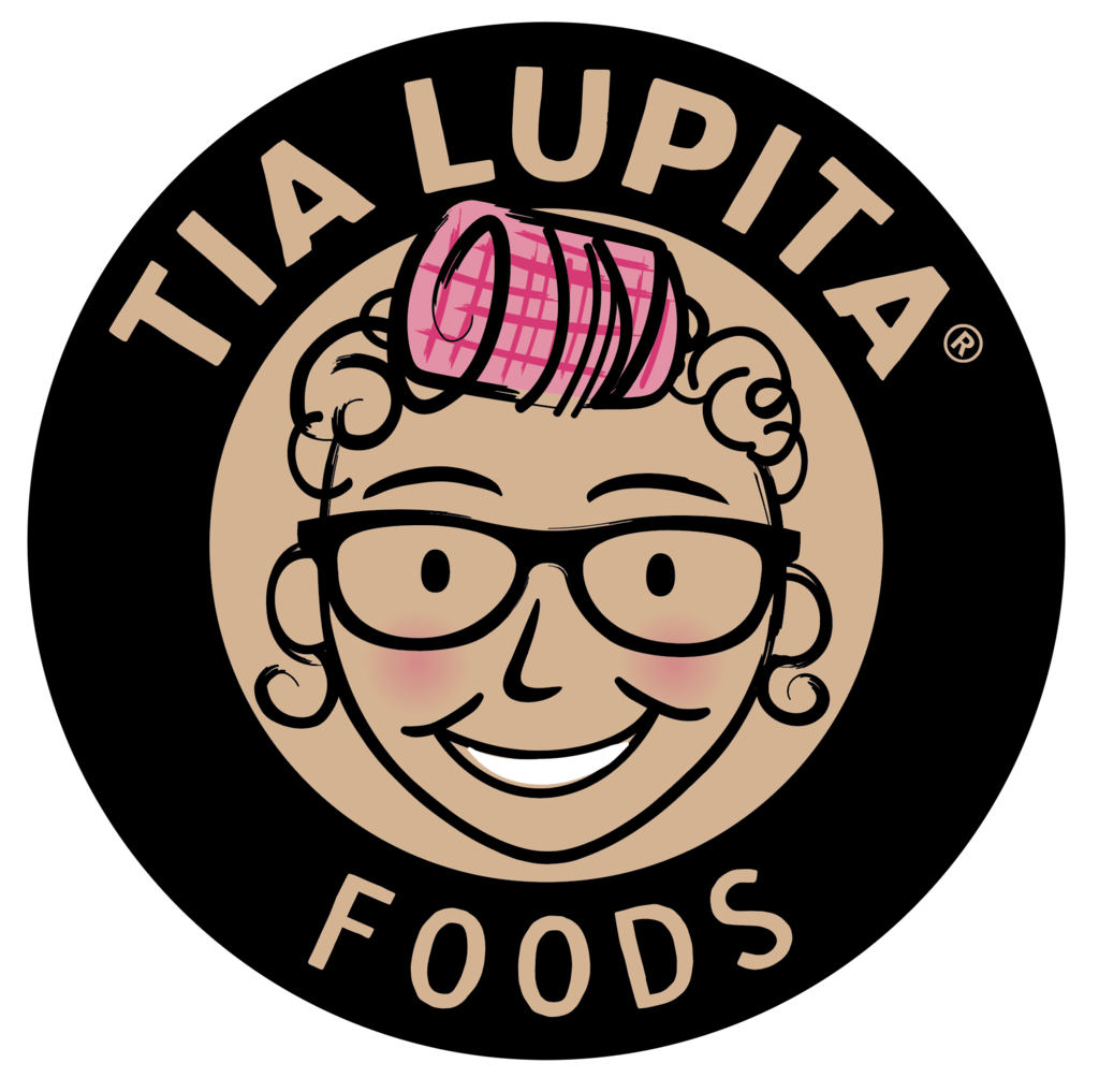 Tia Lupita® Foods logo